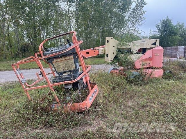 JLG E400AJPN Knikarmhoogwerkers