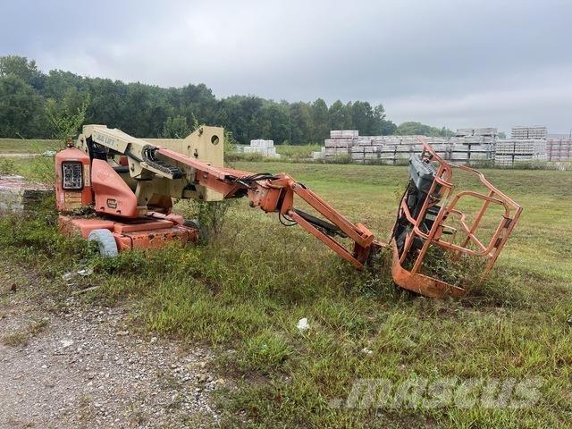 JLG E400AJPN Knikarmhoogwerkers