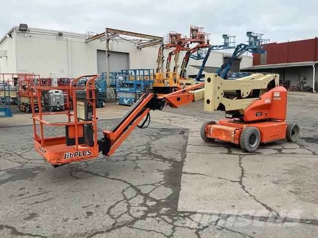 JLG E400AJPN Knikarmhoogwerkers