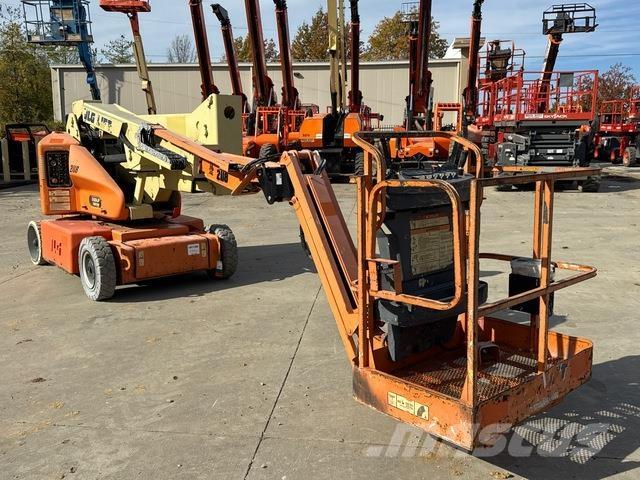 JLG E400AJPN Knikarmhoogwerkers