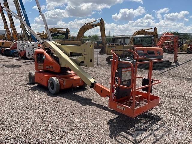 JLG E400AN Knikarmhoogwerkers