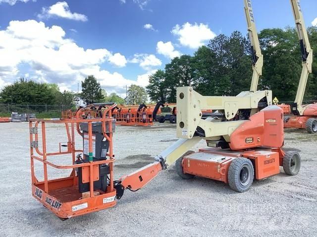 JLG E400AN Knikarmhoogwerkers