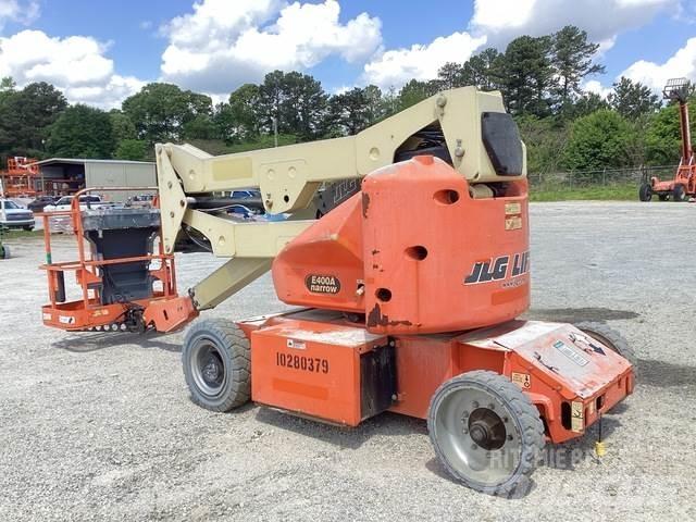 JLG E400AN Knikarmhoogwerkers