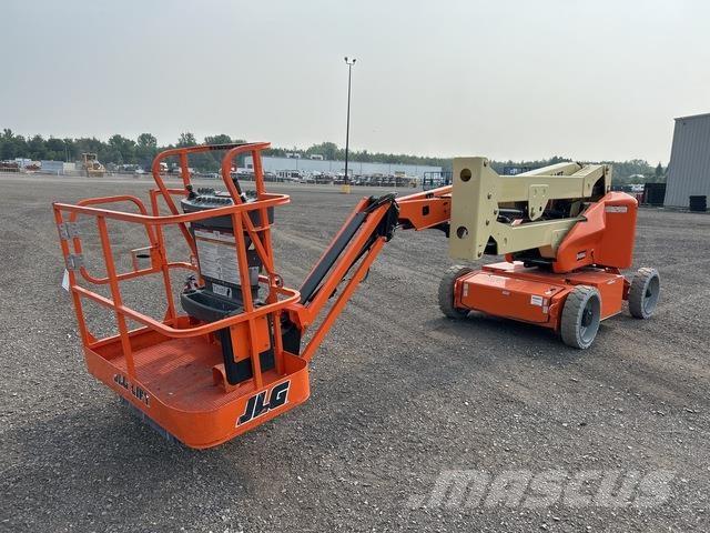 JLG E450AJ Knikarmhoogwerkers