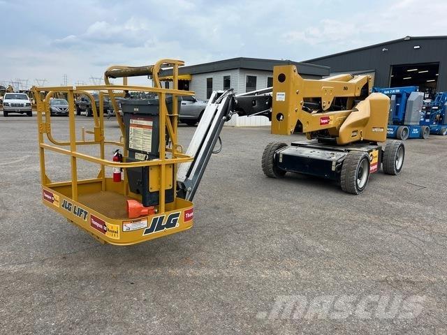 JLG E450AJ Knikarmhoogwerkers