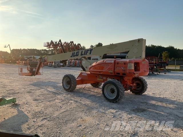 JLG E600JP Telescoophoogwerkers