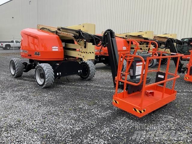 JLG EC450AJ Knikarmhoogwerkers