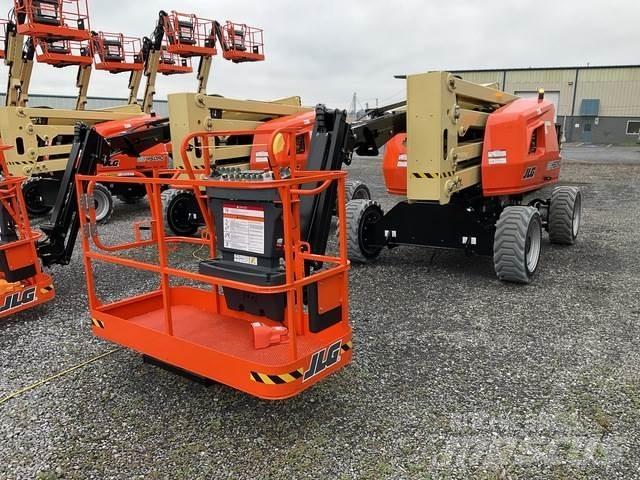 JLG EC450AJ Knikarmhoogwerkers