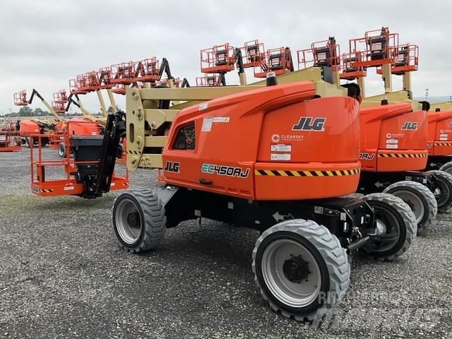 JLG EC450AJ Knikarmhoogwerkers