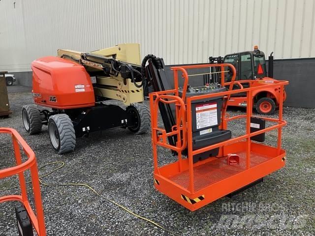 JLG EC450AJ Knikarmhoogwerkers
