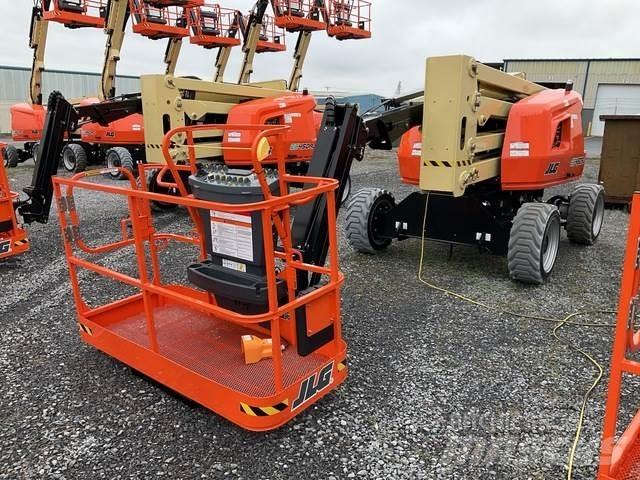 JLG EC450AJ Knikarmhoogwerkers