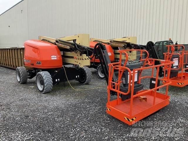JLG EC450AJ Knikarmhoogwerkers