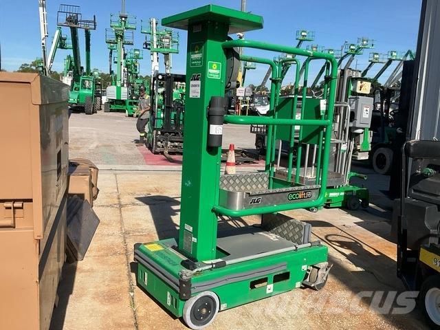 JLG Ecolift 70 Personenliften en invalideliften