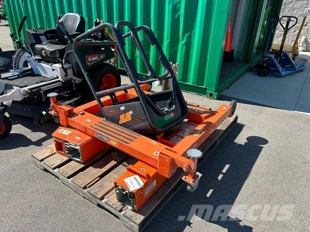 JLG FT140 Personenliften en invalideliften