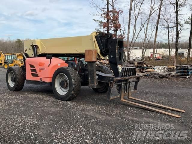 JLG G1255A Verreikers