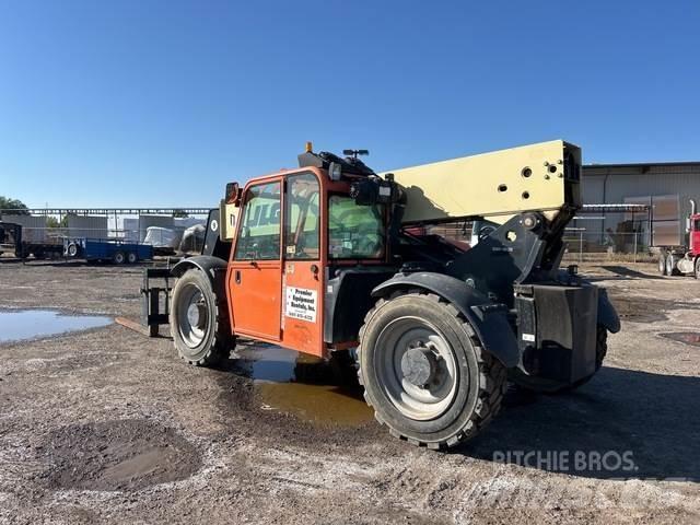 JLG G9-43A Verreikers