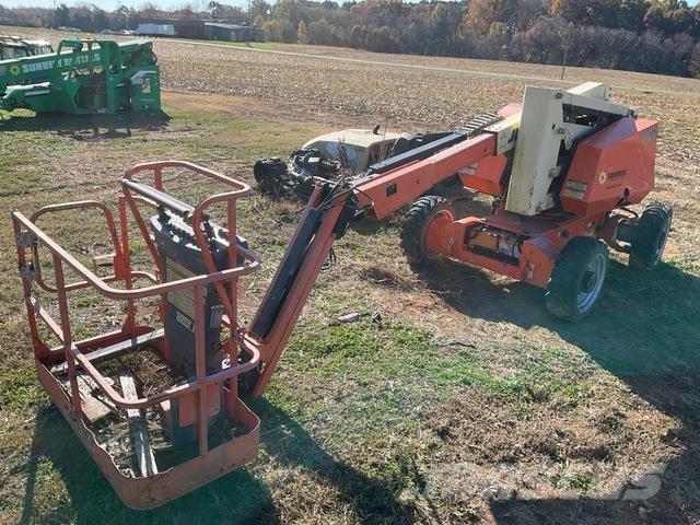 JLG H340AJ Knikarmhoogwerkers