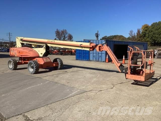 JLG M600JP Knikarmhoogwerkers