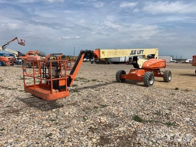 JLG M600JP Bouw - Overige