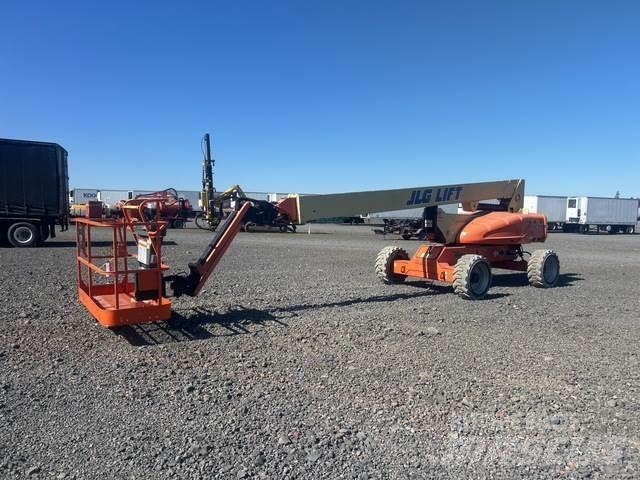 JLG M600JP Bouw - Overige