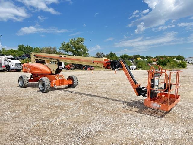 JLG M600JP Bouw - Overige