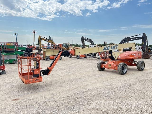 JLG M600JP Bouw - Overige