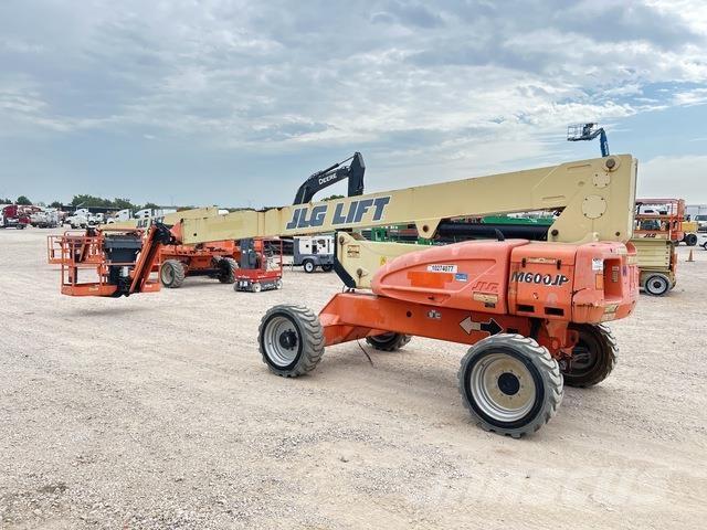 JLG M600JP Bouw - Overige