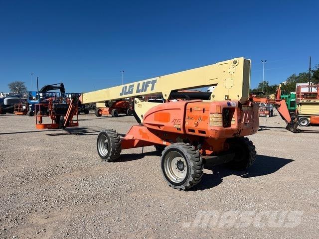 JLG M600JP Knikarmhoogwerkers