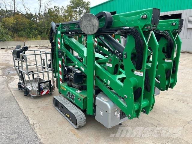 JLG X430AJ Knikarmhoogwerkers