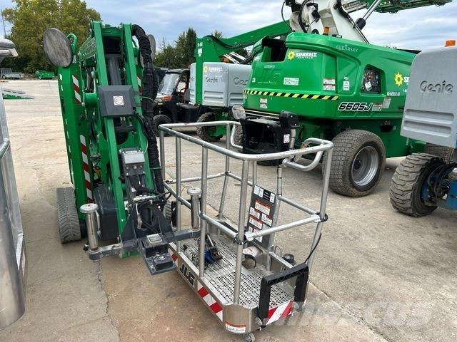 JLG X430AJ Knikarmhoogwerkers