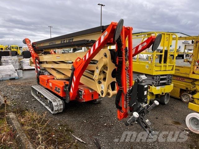 JLG X770AJ Knikarmhoogwerkers