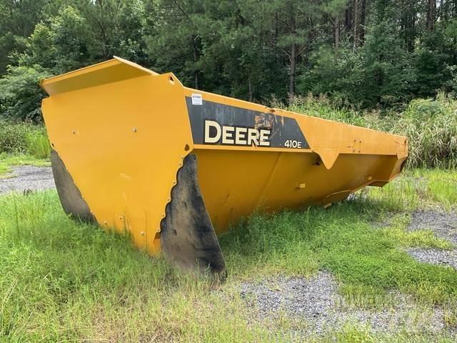 John Deere  Transport - Anderen