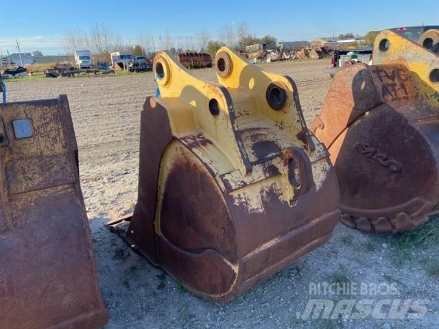 John Deere  Overige componenten