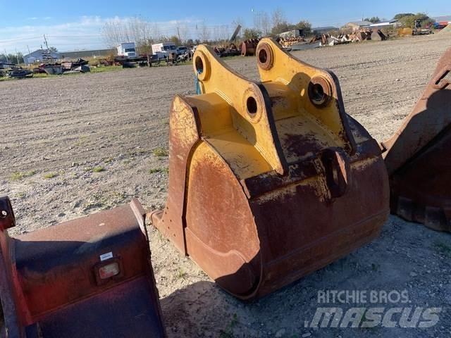 John Deere  Overige componenten