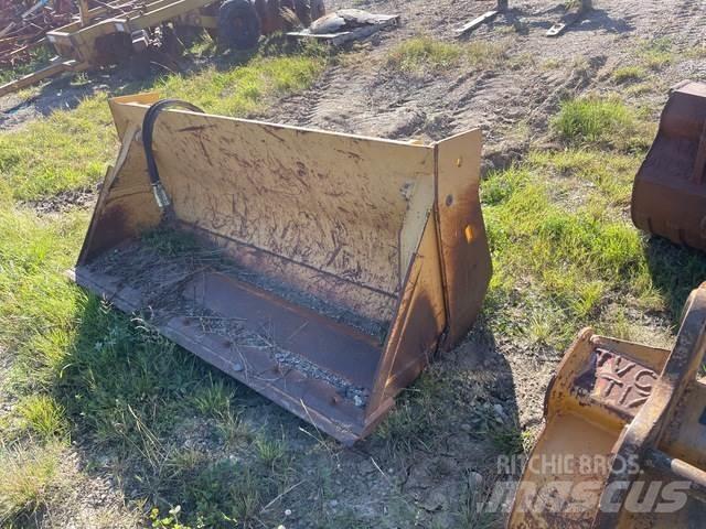 John Deere  Graaf-laadcombinaties