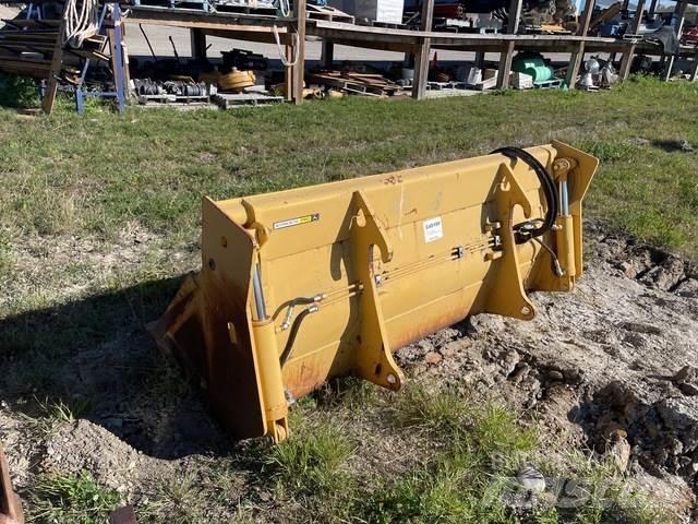 John Deere  Graaf-laadcombinaties