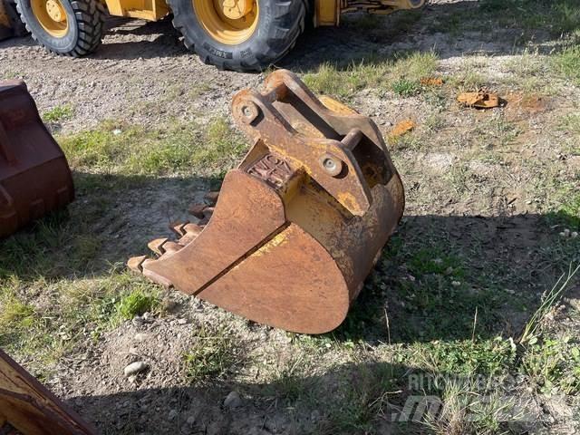 John Deere  Bakken