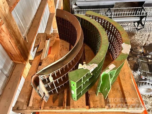 John Deere  Bouw - Overige