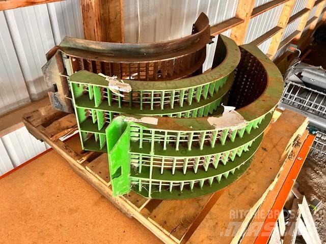 John Deere  Bouw - Overige