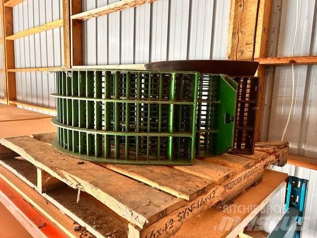 John Deere  Bouw - Overige