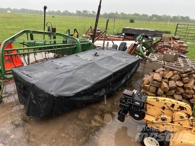 John Deere  Bouw - Overige