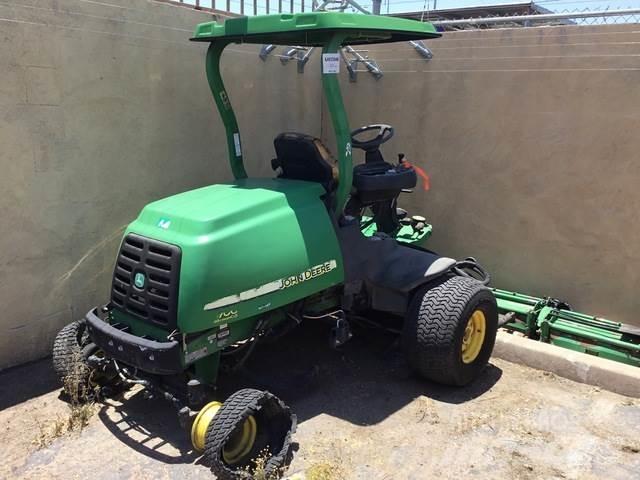 John Deere  Bouw - Overige