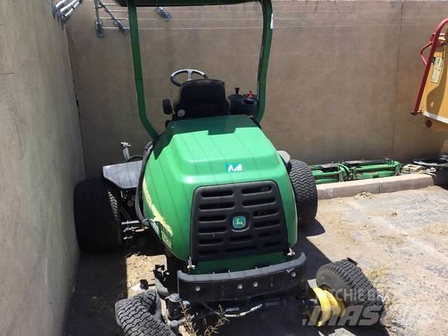 John Deere  Bouw - Overige