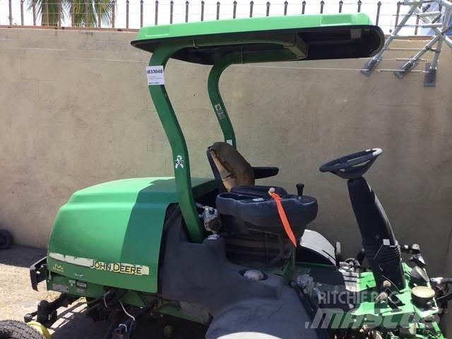 John Deere  Bouw - Overige