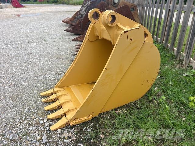 John Deere  Overige componenten