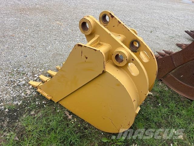 John Deere  Overige componenten