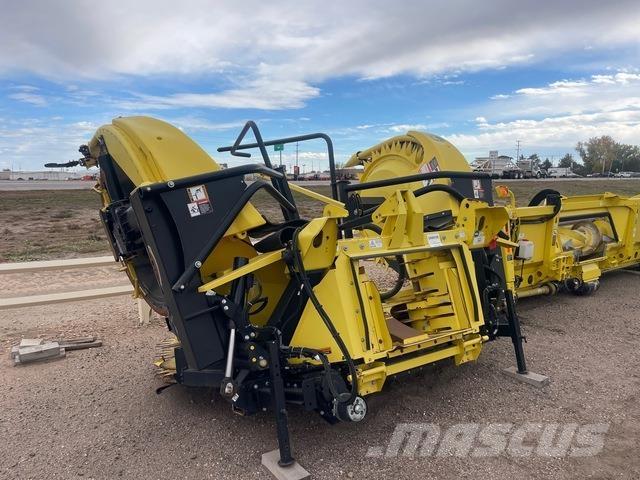 John Deere 778 Bouw - Overige