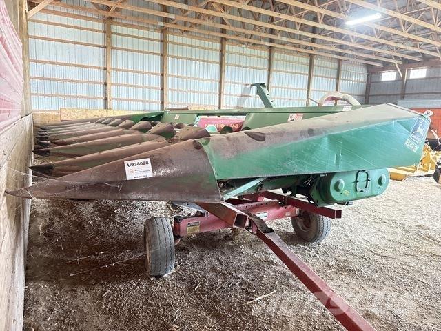 John Deere 843 Overige grondbewerkingsmachines en accessoires