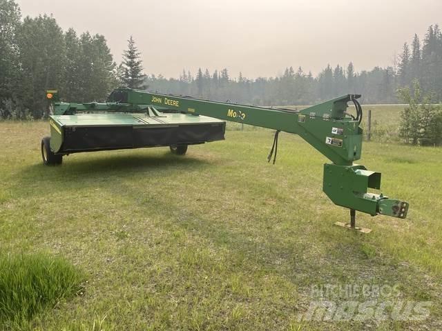John Deere 946 Bouw - Overige