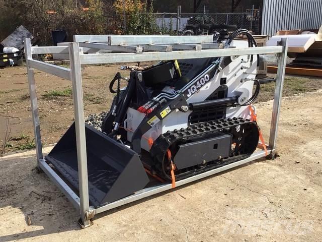 JQ Power JQ400 Schrankladers
